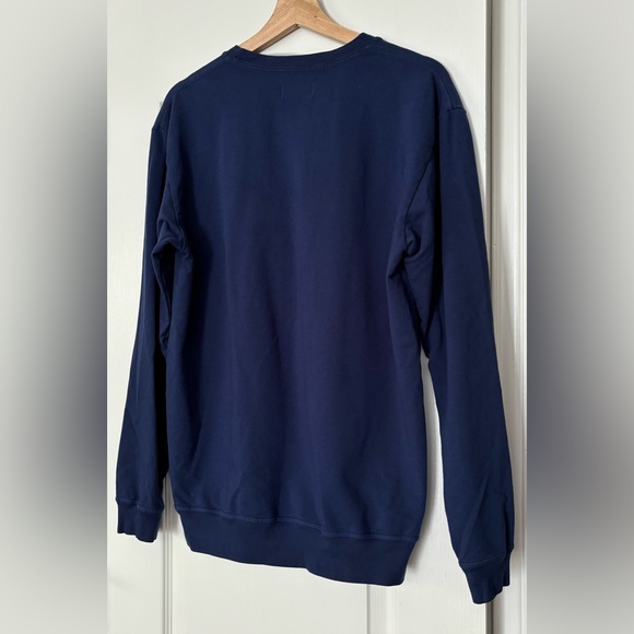 Goodlife long sleeve crewneck sweatshirt - M - never worn! - Picture 4 of 9